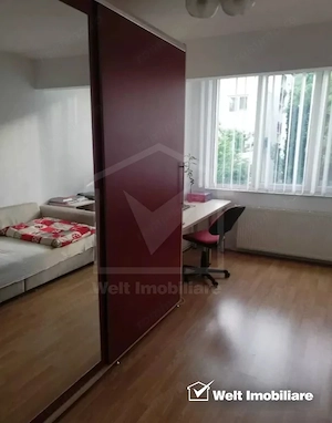 Apartament cu 2 camere in Grigorescu  - imagine 2