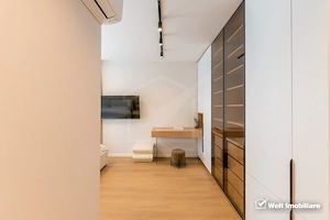 Apartament cu 3 camere in zona UMF, Louis Pasteur - imagine 9