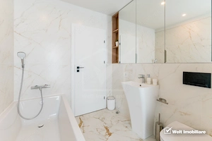 Apartament cu 3 camere in zona UMF, Louis Pasteur - imagine 8