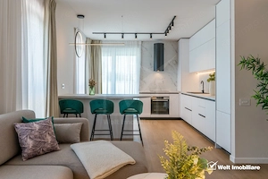 Apartament cu 3 camere in zona UMF, Louis Pasteur