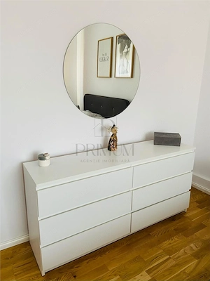 TORONTALULUI - APARTAMENT 2 CAMERE DE INCHIRIAT - CENTRALA - CLIMA - imagine 8