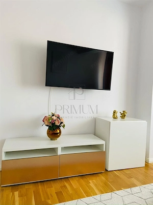 TORONTALULUI - APARTAMENT 2 CAMERE DE INCHIRIAT - CENTRALA - CLIMA - imagine 7