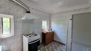 Apartament in vila // 120 mp // Armeneasca - imagine 11