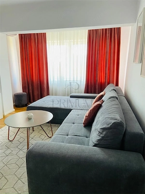 TORONTALULUI - APARTAMENT 2 CAMERE DE INCHIRIAT - CENTRALA - CLIMA - imagine 3