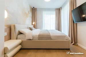 Apartament cu 3 camere in zona UMF, Louis Pasteur - imagine 7