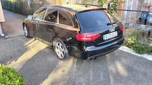 Vând Audi A4 B8  - imagine 2