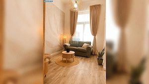 Vanzare apartament cu 1 camera ultracentral. Comision 0!