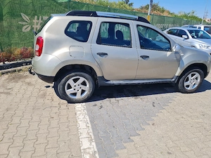 Vând Dacia Duster 1.5 dci  - imagine 4