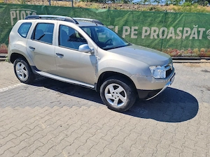 Vând Dacia Duster 1.5 dci  - imagine 2