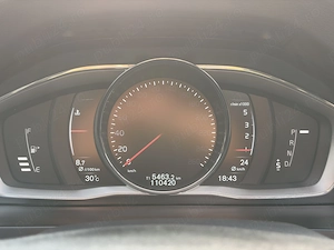 Volvo S60 D4 2016 - Full Option - 111.000 km - imagine 4