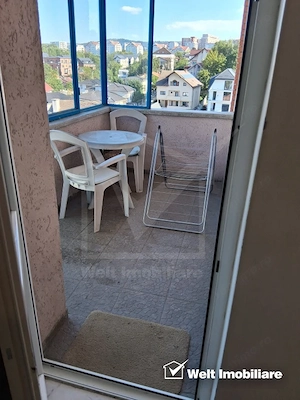 Vanzare apartament superb, 4 camere, 2 bai, Zorilor - imagine 8