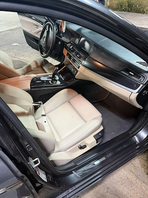 BMW Seria 5 F10 2013 - imagine 5