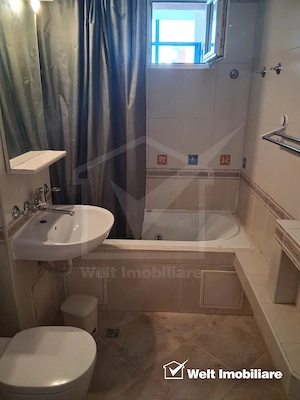 Vanzare apartament superb, 4 camere, 2 bai, Zorilor - imagine 7