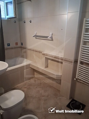 Vanzare apartament superb, 4 camere, 2 bai, Zorilor - imagine 6