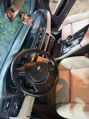 BMW Seria 5 F10 2013 - imagine 6