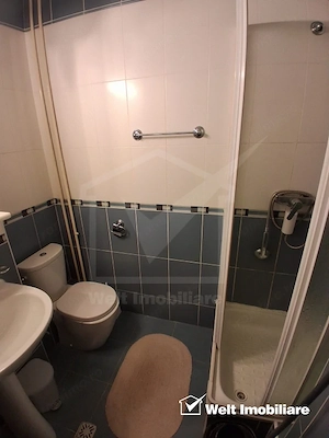 Vanzare apartament superb, 4 camere, 2 bai, Zorilor - imagine 10