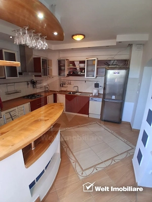 Vanzare apartament superb, 4 camere, 2 bai, Zorilor