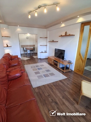 Vanzare apartament superb, 4 camere, 2 bai, Zorilor - imagine 11