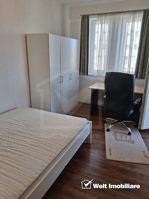 Vanzare apartament superb, 4 camere, 2 bai, Zorilor - imagine 3