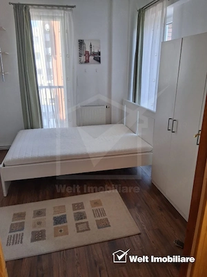 Vanzare apartament superb, 4 camere, 2 bai, Zorilor - imagine 4