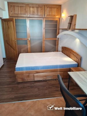 Vanzare apartament superb, 4 camere, 2 bai, Zorilor - imagine 5