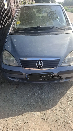 Se vinde Mercedes-Benz A Class - imagine 3