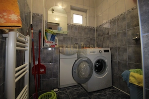 3 camere, etaj 1, centrala - Complex Studențesc - imagine 10