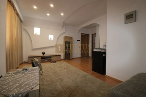 3 camere, etaj 1, centrala - Complex Studențesc - imagine 2