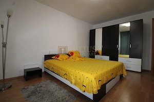 3 camere, etaj 1, centrala - Complex Studențesc - imagine 7