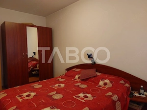 Apartament  2 camere de inchiriat balcon 12mp Mihai Viteazu Sibiu - imagine 4
