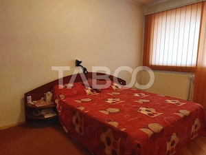 Apartament  2 camere de inchiriat balcon 12mp Mihai Viteazu Sibiu - imagine 3