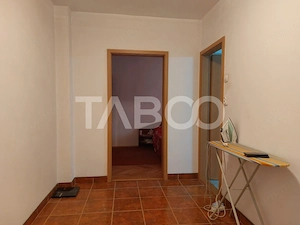 Apartament  2 camere de inchiriat balcon 12mp Mihai Viteazu Sibiu - imagine 6