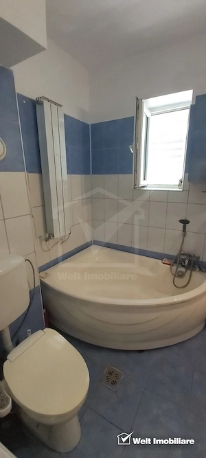 Vanzare apartament 2 camere, curte, gradina, Centru - imagine 11