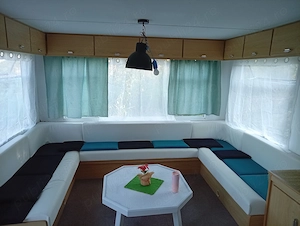 Casa pe roti-casa mobila - imagine 8