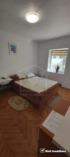 Vanzare apartament 2 camere, curte, gradina, Centru - imagine 3