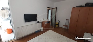 Vanzare apartament 2 camere, curte, gradina, Centru - imagine 14