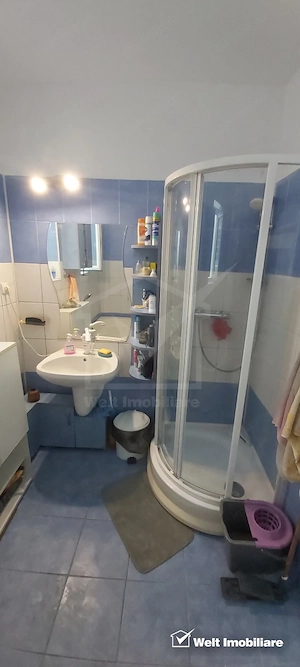 Vanzare apartament 2 camere, curte, gradina, Centru - imagine 4