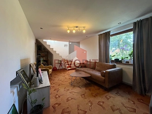 Individuala | 4 camere | Toate utilitatile | Mobilata | Asfalt | - imagine 3