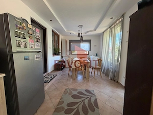 Individuala | 4 camere | Toate utilitatile | Mobilata | Asfalt | - imagine 5