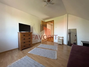 Individuala | 4 camere | Toate utilitatile | Mobilata | Asfalt | - imagine 4
