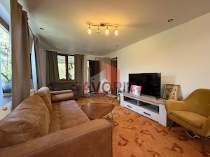 Individuala | 4 camere | Toate utilitatile | Mobilata | Asfalt | - imagine 2