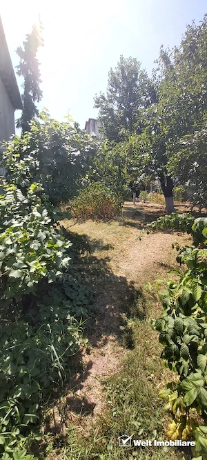 Vanzare apartament 2 camere, curte, gradina, Centru - imagine 6