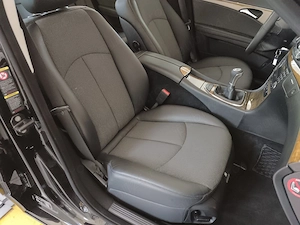 Mercedes E200 Kompressor. - imagine 8