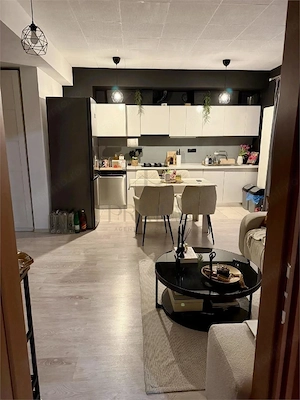 Apartament 2 camere Torontalului Mobilat si utilat Loc de parcare - imagine 3