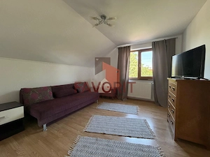 Individuala | 4 camere | Toate utilitatile | Mobilata | Asfalt | - imagine 10