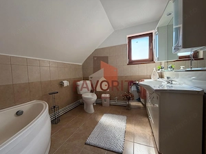 Individuala | 4 camere | Toate utilitatile | Mobilata | Asfalt | - imagine 12