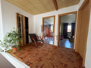 Individuala | 4 camere | Toate utilitatile | Mobilata | Asfalt | - imagine 9
