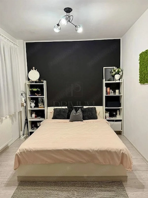 Apartament 2 camere Torontalului Mobilat si utilat Loc de parcare