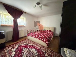 Individuala | 4 camere | Toate utilitatile | Mobilata | Asfalt | - imagine 8