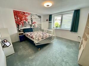 Casa cu 4 camere 3 bai 2 terase si teren 450 mp in zona Parcul Sub Arini - imagine 4